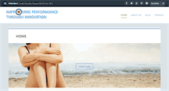 Desktop Screenshot of campbellbyoung.com